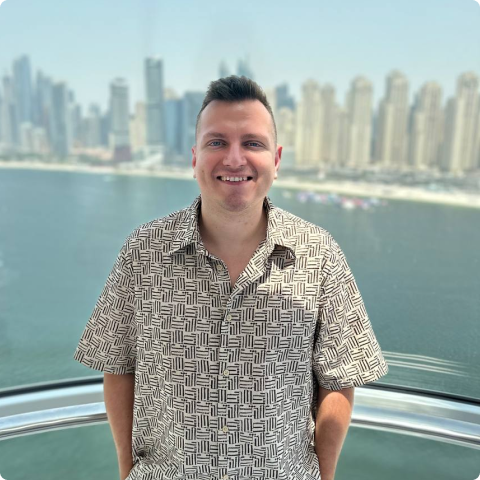 Артём Русов